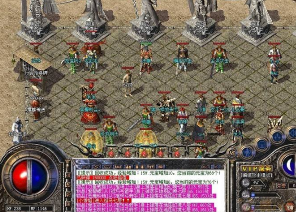 降妖除魔戒指不仅能增强本身的输出