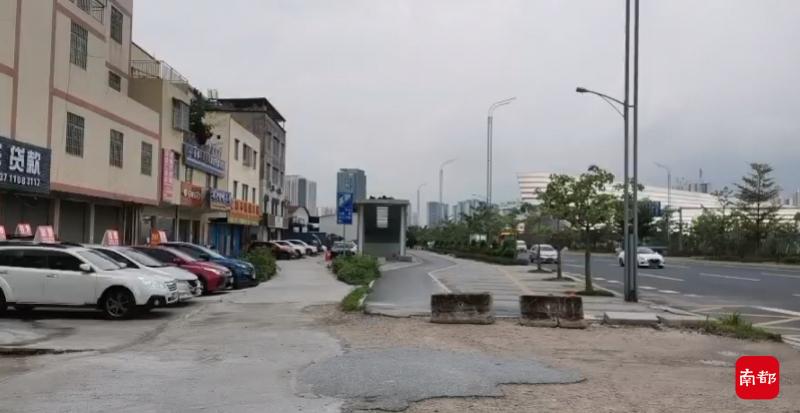 广州花都一地现入室盗窃,市民望增设公共摄像头